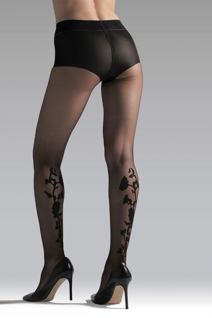 Natori Natori-marilyn-sheer-tights1  Legwear Catalog 2020 | Pantyhose Library